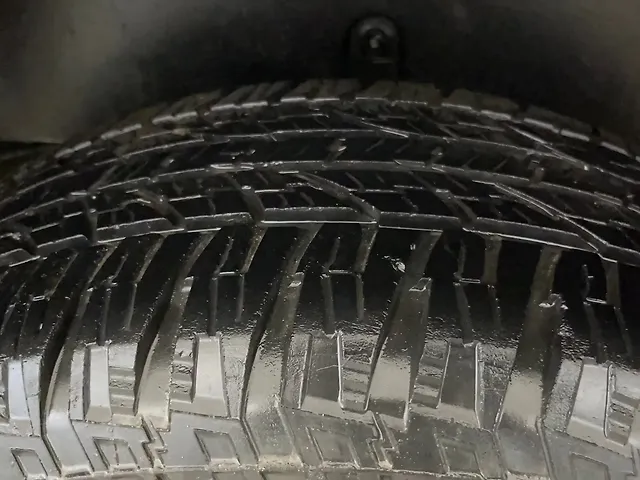 Used Mahindra Thar [2020-2025] LX Hard Top Diesel MT 4WD in Delhi