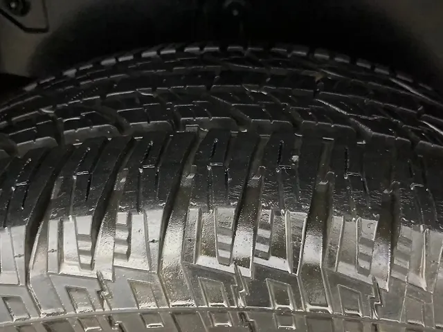 Used Mahindra Thar [2020-2025] LX Hard Top Diesel MT 4WD in Delhi