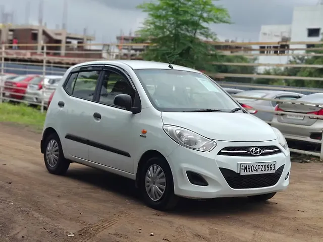 Used 2013 Hyundai i10 in Nashik Used 2013 Hyundai i10 in Nashik