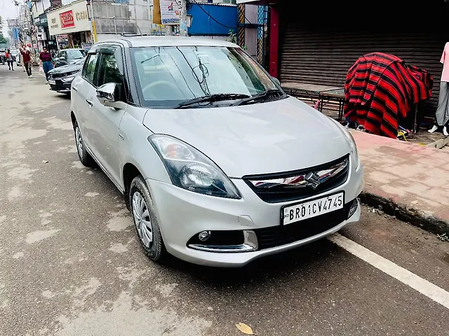 Used Maruti Suzuki Swift Dzire [2015-2017] VDI in Patna