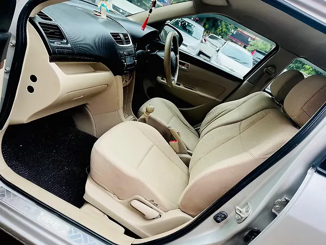 Used Maruti Suzuki Swift Dzire [2015-2017] VDI in Patna