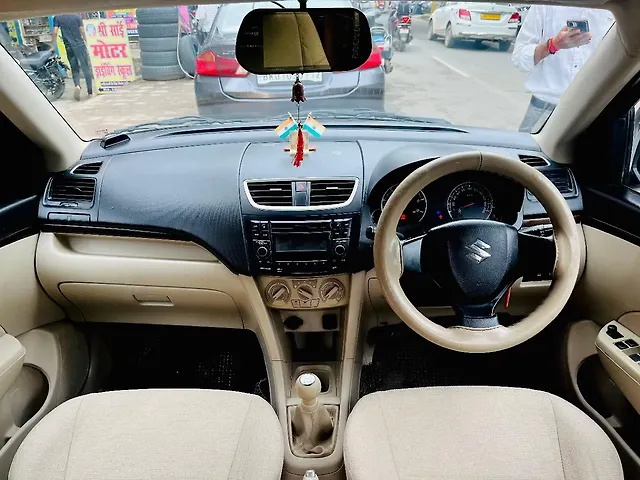 Used Maruti Suzuki Swift Dzire [2015-2017] VDI in Patna