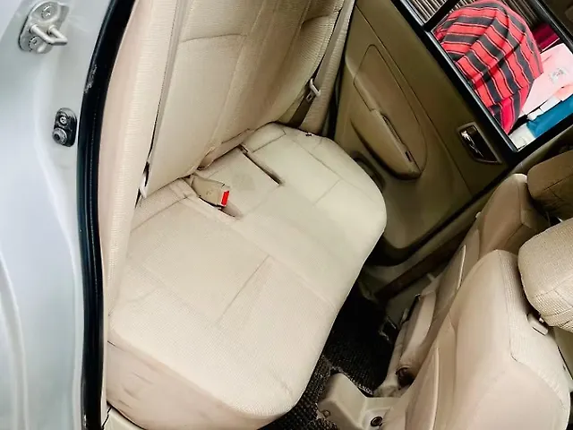 Used Maruti Suzuki Swift Dzire [2015-2017] VDI in Patna