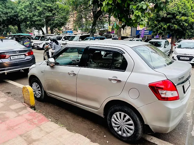 Used Maruti Suzuki Swift Dzire [2015-2017] VDI in Patna