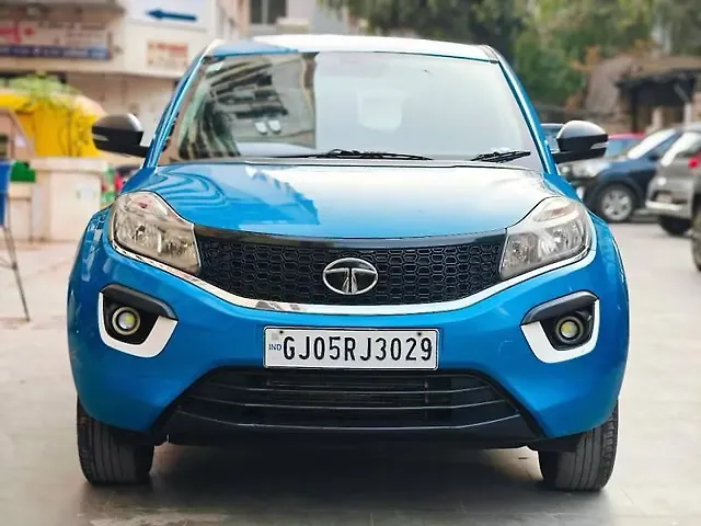 Used 2019 Tata Nexon in Ahmedabad