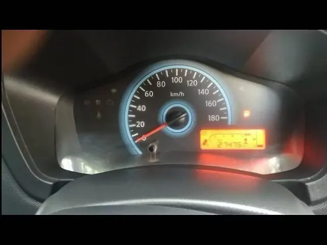 Used Datsun redi-GO [2016-2020] S [2016-2019] in Ahmedabad