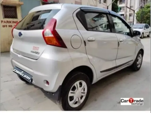 Used Datsun redi-GO [2016-2020] S [2016-2019] in Ahmedabad
