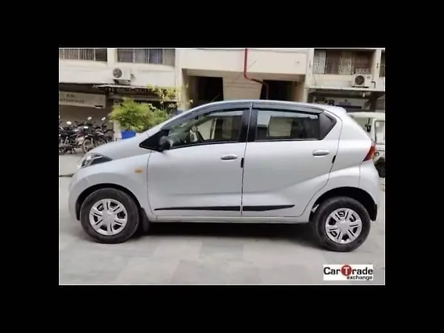 Used Datsun redi-GO [2016-2020] S [2016-2019] in Ahmedabad