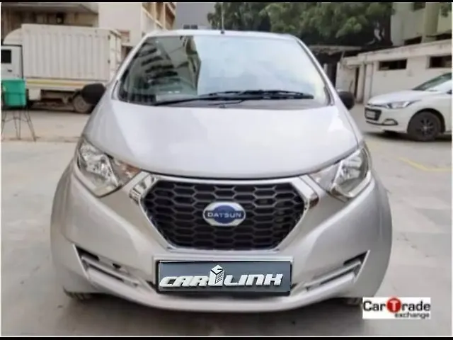 Used 2019 Datsun Redigo in Ahmedabad Used 2019 Datsun Redigo in Ahmedabad