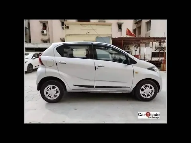 Used Datsun redi-GO [2016-2020] S [2016-2019] in Ahmedabad