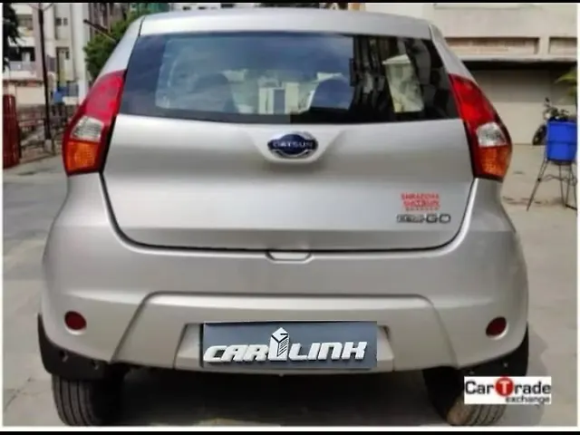 Used Datsun redi-GO [2016-2020] S [2016-2019] in Ahmedabad
