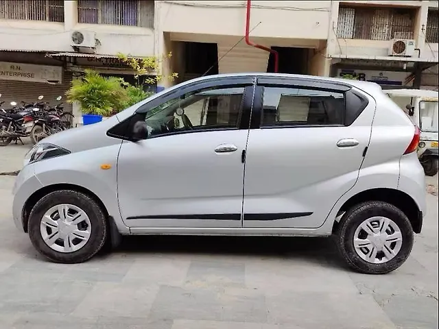 Used Datsun redi-GO [2016-2020] S [2016-2019] in Ahmedabad
