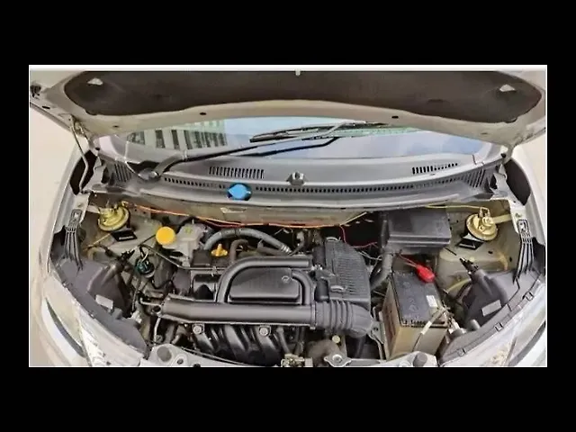 Used Datsun redi-GO [2016-2020] S [2016-2019] in Ahmedabad