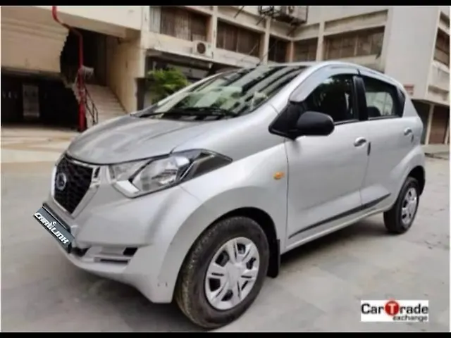 Used Datsun redi-GO [2016-2020] S [2016-2019] in Ahmedabad