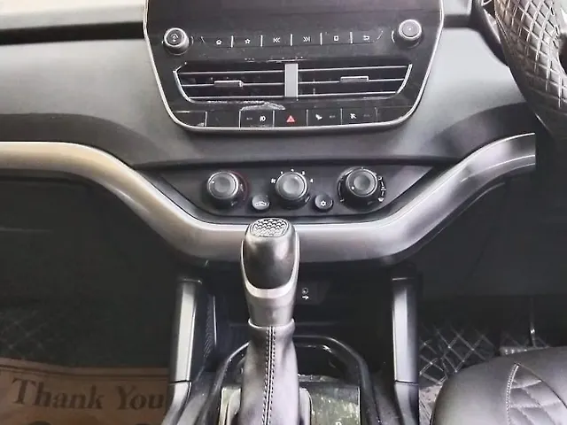 Used Tata Harrier [2019-2023] XMA in Delhi