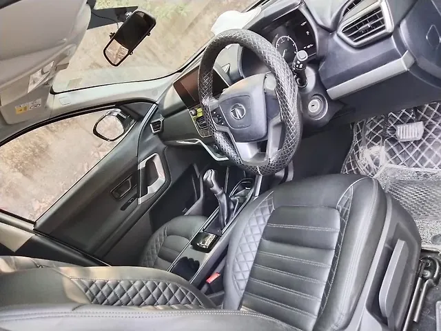 Used Tata Harrier [2019-2023] XMA in Delhi