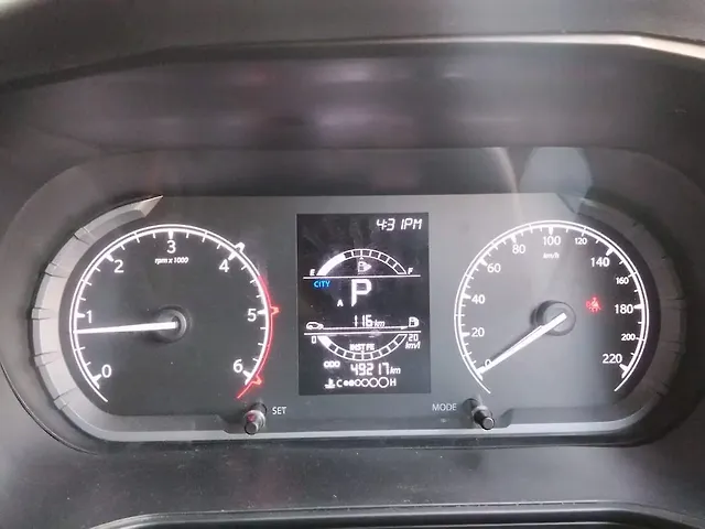 Used Tata Harrier [2019-2023] XMA in Delhi