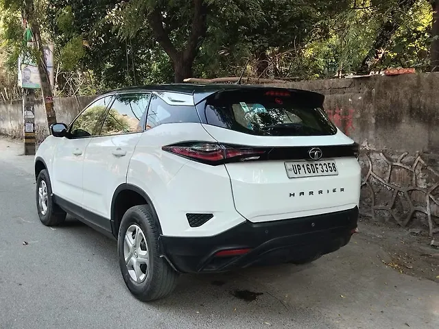 Used Tata Harrier [2019-2023] XMA in Delhi