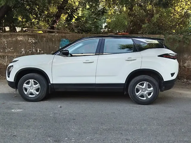 Used Tata Harrier [2019-2023] XMA in Delhi