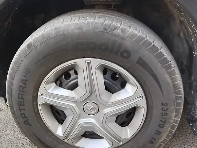 Used Tata Harrier [2019-2023] XMA in Delhi