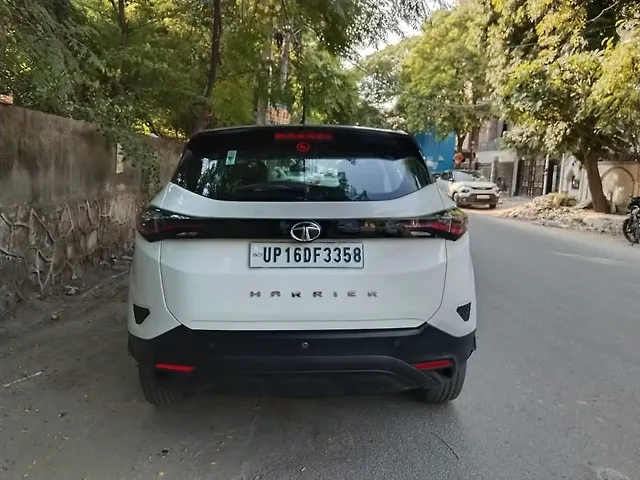 Used Tata Harrier [2019-2023] XMA in Delhi