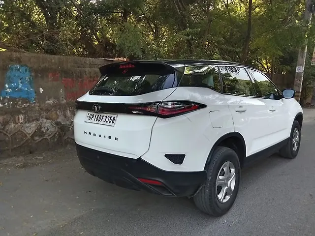 Used Tata Harrier [2019-2023] XMA in Delhi