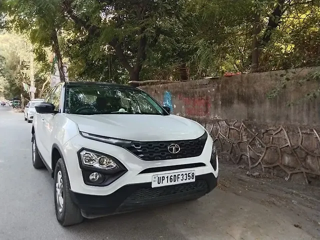 Used Tata Harrier [2019-2023] XMA in Delhi