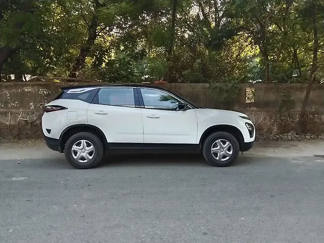 Used Tata Harrier [2019-2023] XMA in Delhi