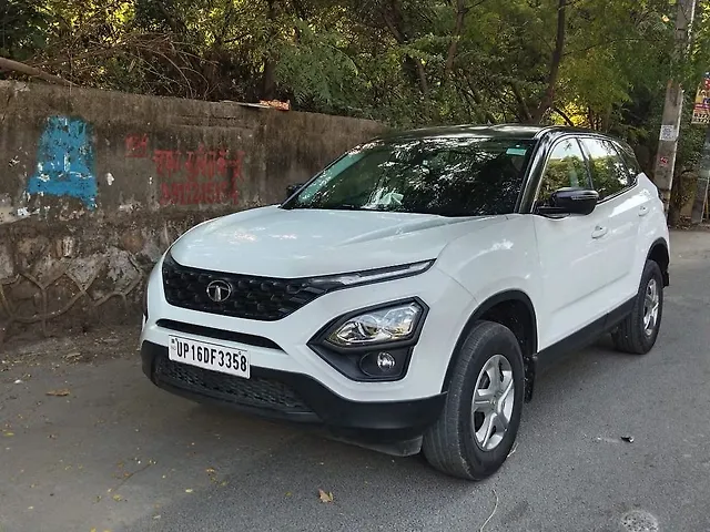 Used Tata Harrier [2019-2023] XMA in Delhi