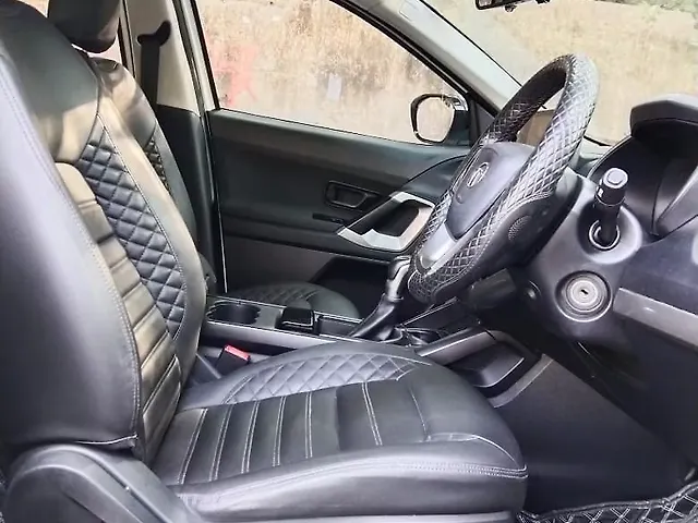 Used Tata Harrier [2019-2023] XMA in Delhi