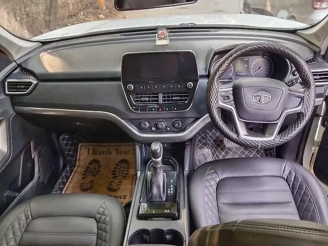 Used Tata Harrier [2019-2023] XMA in Delhi