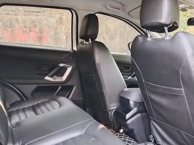 Used Tata Harrier [2019-2023] XMA in Delhi