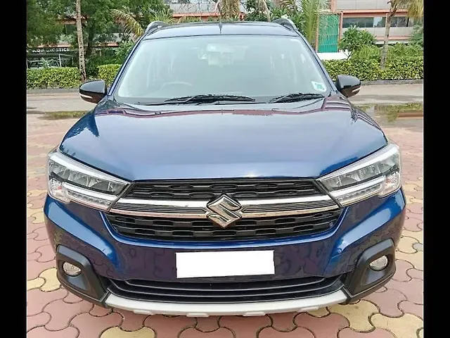 Used 2022 Maruti Suzuki XL6 in Ahmedabad Used 2022 Maruti Suzuki XL6 in Ahmedabad