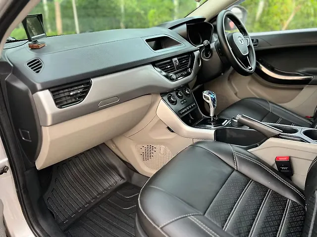 Used Tata Nexon [2017-2020] KRAZ Plus AMT Petrol in Mohali