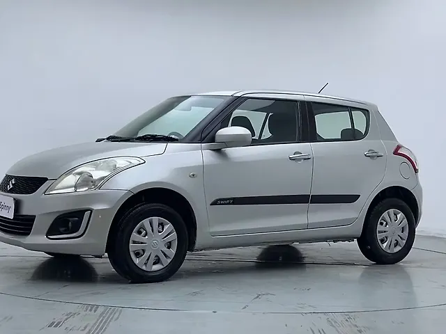Used 2017 Maruti Suzuki Swift in Delhi Used 2017 Maruti Suzuki Swift in Delhi