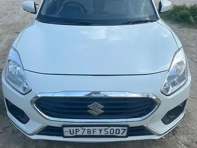Used 2019 Maruti Suzuki DZire in Kanpur