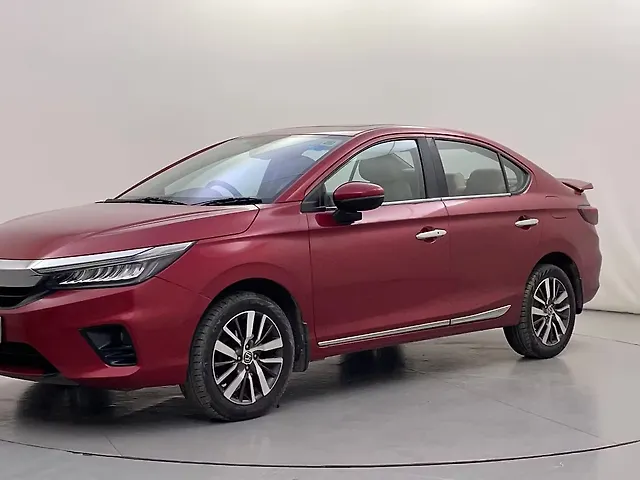 Used 2021 Honda City in Bangalore Used 2021 Honda City in Bangalore