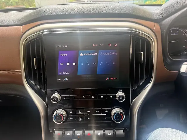 Used Mahindra Scorpio N Z8 L Petrol AT 7 STR in Delhi