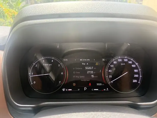 Used Mahindra Scorpio N Z8 L Petrol AT 7 STR in Delhi