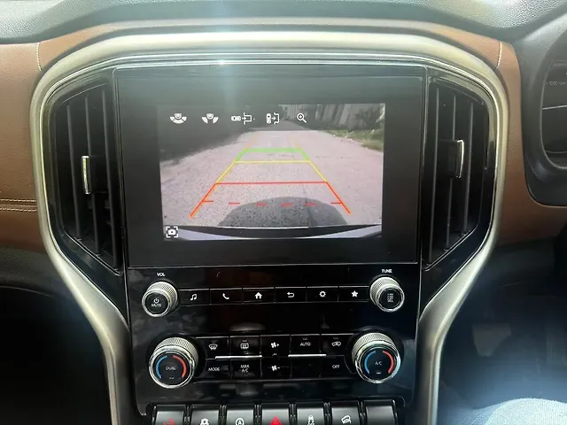 Used Mahindra Scorpio N Z8 L Petrol AT 7 STR in Delhi