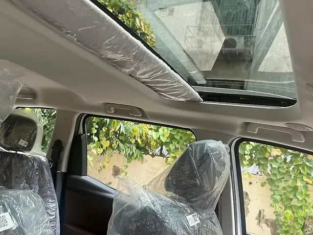 Used Mahindra Scorpio N Z8 L Petrol AT 7 STR in Delhi