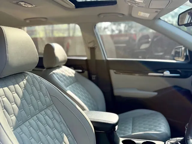 Used Kia Seltos [2022-2023] HTX 1.5 IVT in Mohali