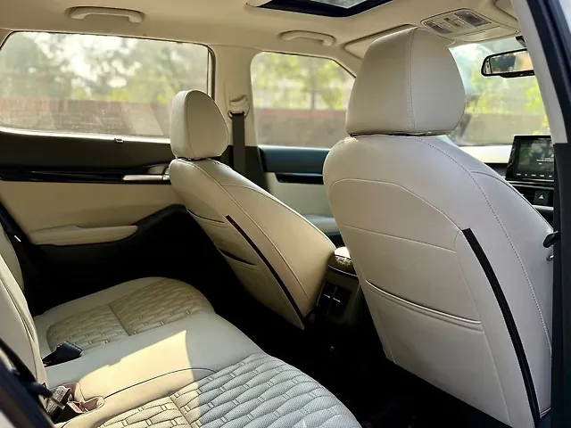 Used Kia Seltos [2022-2023] HTX 1.5 IVT in Mohali