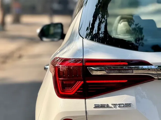 Used Kia Seltos [2022-2023] HTX 1.5 IVT in Mohali