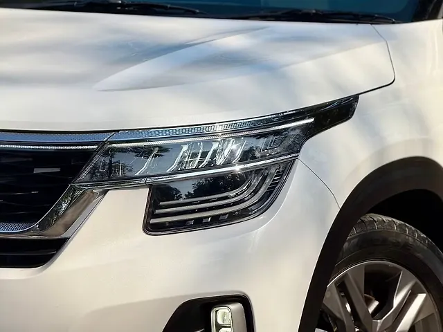 Used Kia Seltos [2022-2023] HTX 1.5 IVT in Mohali