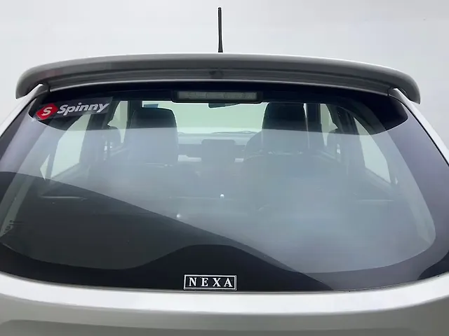 Used Maruti Suzuki Ignis [2019-2020] Delta 1.2 AMT in Delhi