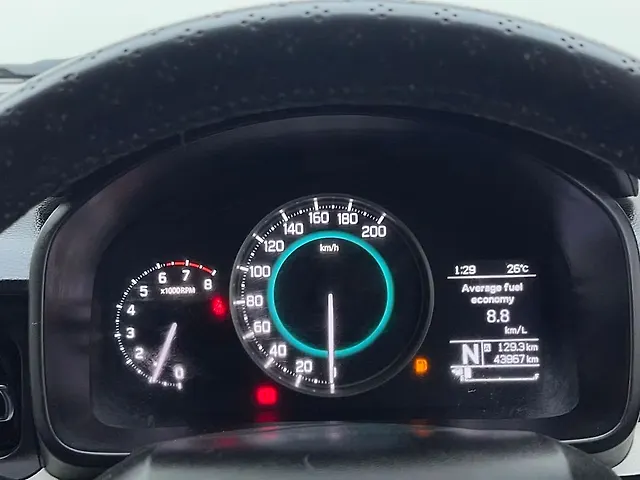 Used Maruti Suzuki Ignis [2019-2020] Delta 1.2 AMT in Delhi