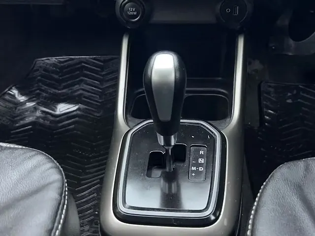 Used Maruti Suzuki Ignis [2019-2020] Delta 1.2 AMT in Delhi