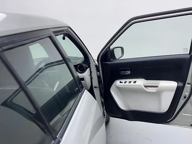 Used Maruti Suzuki Ignis [2019-2020] Delta 1.2 AMT in Delhi