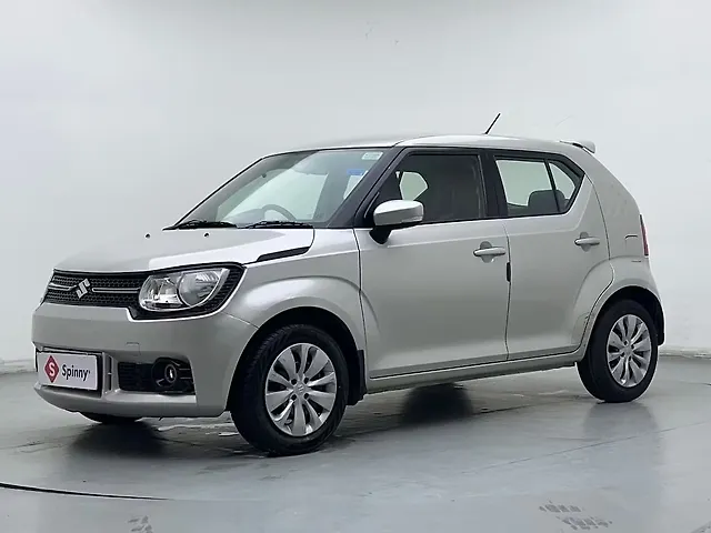 Used 2019 Maruti Suzuki Ignis in Delhi Used 2019 Maruti Suzuki Ignis in Delhi